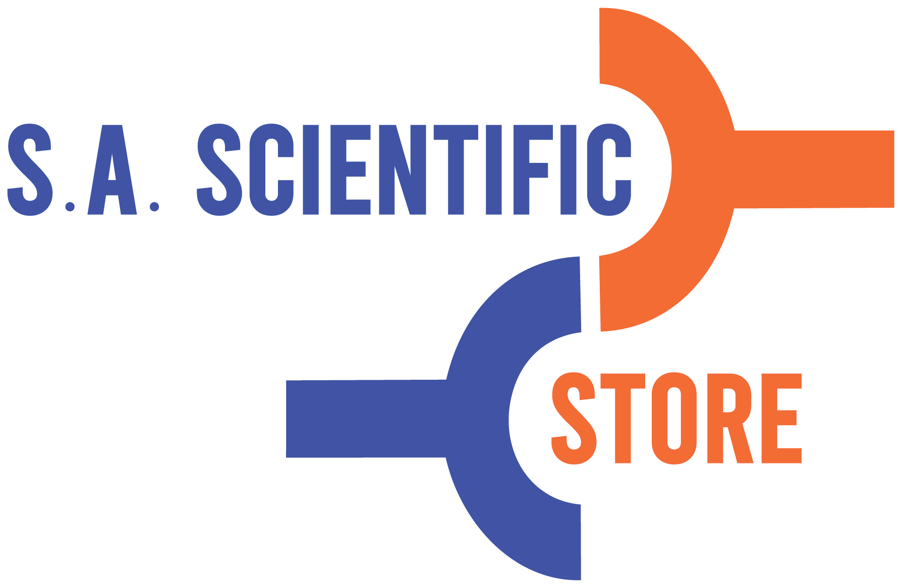 S.A. Scientific Store